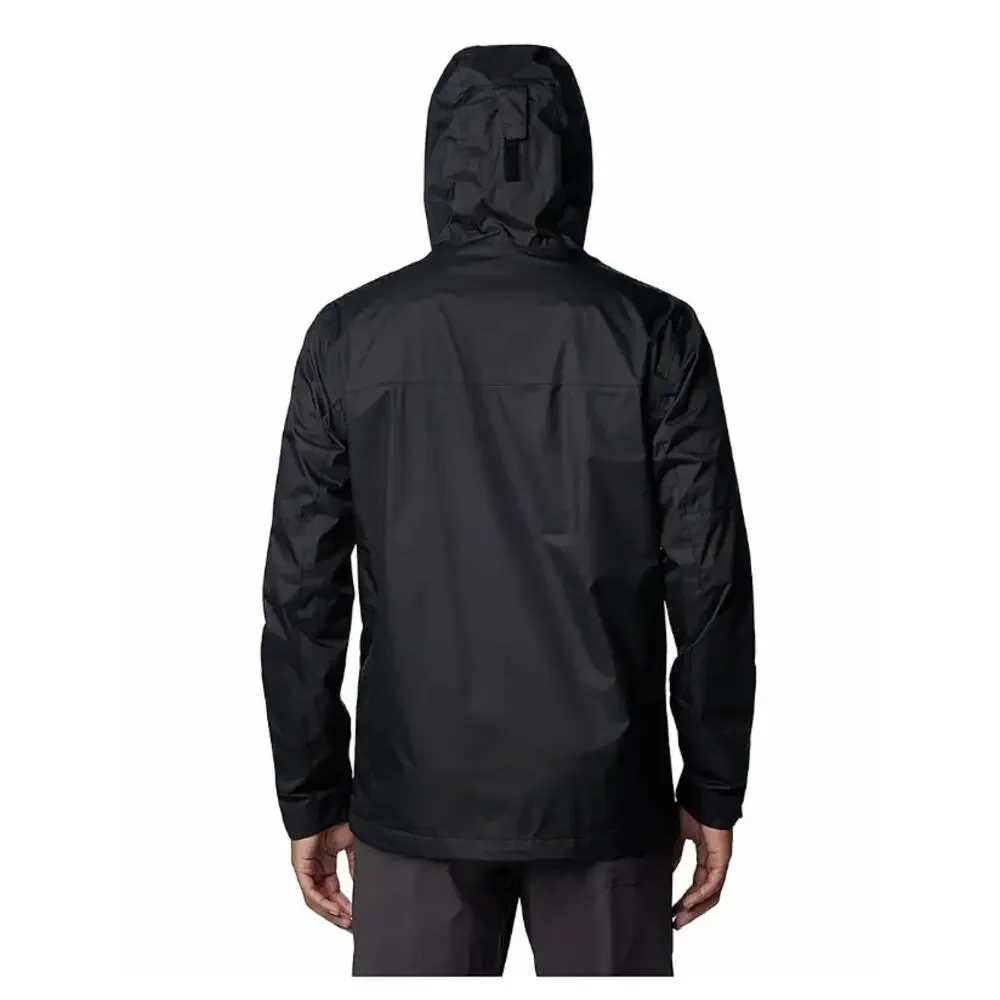 Columbia omni tech